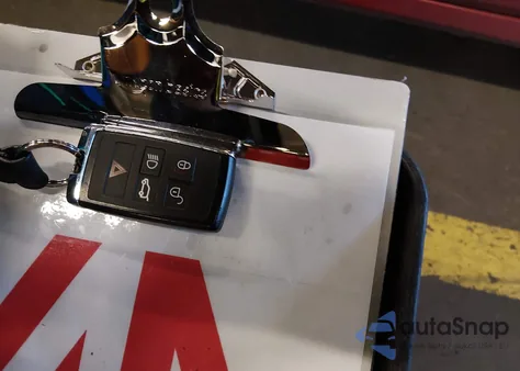 2021 Land Rover Range Rover Sport Hse Silver Edition Mhev из США, поврежденный, VIN SALWR2SU5MA761482